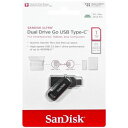 送料無料!!【サンディスク SanDisk 海外パッケージ】サンディスク USBメモリ 1TB SDDDC3-1T00-G46 USB3.0対応 Type-C対応【smtb-u】(2)