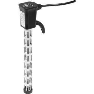 【石崎電機 シュアー SURE】シュアー SNH-P900S 投げ込みヒーター ヒーターカバー付き