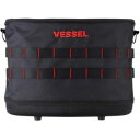 【ベッセル VESSEL】ベッセル TBK-300 タフフィットバケツ M 収納付き