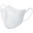 【アイリスオーヤマ IRIS】アイリスオーヤマ RK-F30SW 296468 DAILY FIT MASK 立体 ふつうサイズ 30枚入 ホワイト