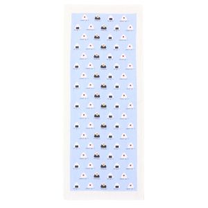 【犬飼タオル】220FS-004 ふわさらタオル おにぎり