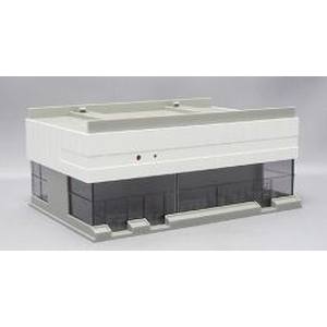 【トミーテック TOMIX】トミーテック X040477 4047 高架駅B 店舗