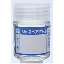 【GSIクレオス】GSIクレオス SB220 Mr.スペアボトル 18ml(3)