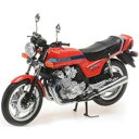 【京商 kyosho】京商 122161901 MINICHAMPS1/12 ホンダ CB 900 F ボルドール 1978 レッド(3)