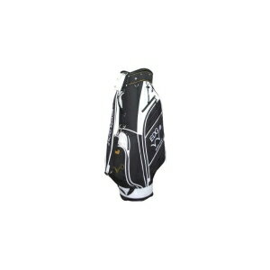 【EDWIN GOLF】EDWIN GOLF EDCB-3478 9.5キャディバッグ BLACK