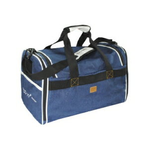 【EDWIN GOLF】EDWIN GOLF EDBB-3480 ボストンバッグ NAVY