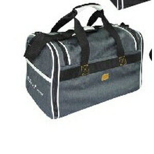 【EDWIN GOLF】EDWIN GOLF EDBB-3480 ボストンバッグ D.GRAY