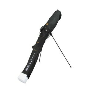 【EDWIN GOLF】EDWIN GOLF EDCC-3483 ラウンドスタンドバッグ BLACK
