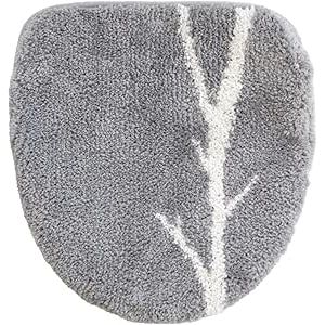 【オカ OKA】オカ マトカ フタカバー ドレニモタイプ グレー