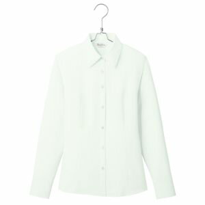 【アイトス】アイトス HCB3501 長袖ブラウス グリーン 19