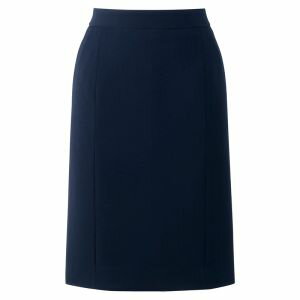 【アイトス】アイトス HCS4000 スカート ネイビー 15