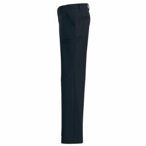 【アイトス】アイトス 50502 スタイリッシュカーゴ 男女兼用 ブラック 4L