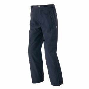 【アイトス】アイトス 56316 全天候型パンツ 男女兼用 ブラック LLサイズ