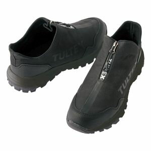 【アイトス】アイトス 51671 セーフティシューズ ブラック 26.0cm