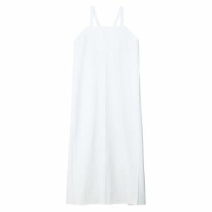 【アイトス】アイトス HH4333 超軽量エプロン ホワイト Mサイズ