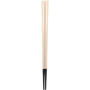 【アサヒ興洋】アサヒ興洋 耐熱箸 ツートンカラー 23cm ベージュ JB23-01 【アサヒ興洋】アサヒ興洋 耐熱箸 ツートンカラー 23cm ベージュ JB23-01