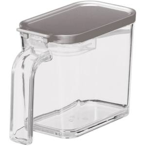 【アスベル ASVEL】アスベル フォルマ MSポット 480ml グレー A1107 【アスベル ASVEL】アスベル フォルマ MSポット 480ml グレー A1107