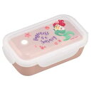 【アスベル ASVEL】アスベル ランチボックス WTL-500C 500ml ピンク A3531/A3534