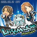 【MintJam】LITTLE MONSTER