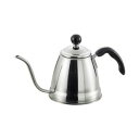 【竹井器物】フィーノ コーヒードリップポット 1L OFF-100 竹井器物
