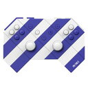 【PB Tails】PB-WBC02-ZZ ZoZo コントローラー Switch向け配列