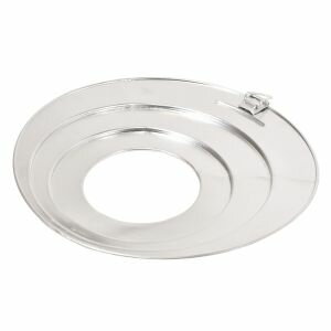 【パール金属】パール金属 中華家 フライパンせいろプレート 26〜28cm HC-0584