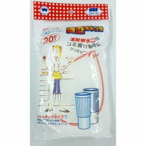 【ボンスター販売 BONSTAR】ボンスター ごみシャット細型ストッキング M-271