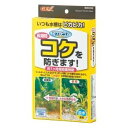 【ジェックス GEX】ジェックス アクアピュアコケ取り無用 AP‐5