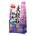 【ジェックス GEX】ジェックス 麦飯石の砂利 2.5kg