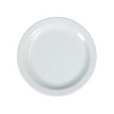 【リビング】リビング 軽くて丈夫なメラミンプレート 20cm