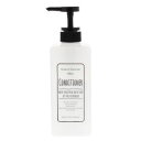 【リビング】リビング ポンプボトル スクエア コンディショナー用 600mL