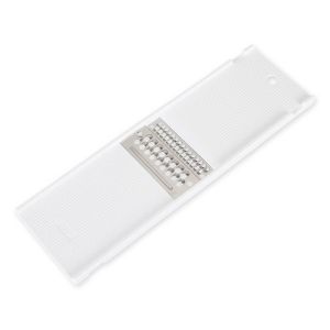 【貝印 kai】貝印 両面千切り器 千切り&ツマ切り DH8029