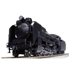 送料無料！！【カトー KATO】KATO 1-203 HO D51 標準量産形【smtb-u】のサムネイル