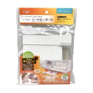 【ジェックス GEX】ジェックス ハーモニーシートヒーター S