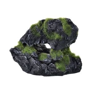 【ジェックス GEX】ジェックス 癒し水景 モスロック Cave