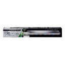 【ジェックス GEX】ジェックス CLEARLED POWER3 600 BK