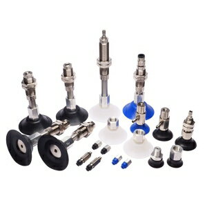 【コンバム CONVUM】コンバム NAPFTS-15A-3-S-T バッファ式金具付平形パッド NAPFTS・YS