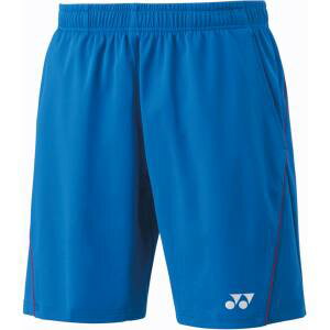 【ヨネックス Yonex】ヨネックス ユニニットハーフパンツ L ブラストブルー 15124 YONEX
