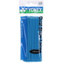 【ヨネックス Yonex】ヨネックス オーバルシューレース スカイブルー 150 YONEX(4)