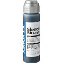 【ヨネックス Yonex】ヨネックス ステンシルインキ ストロング ブラック YONEX