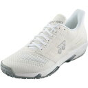 【ヨネックス Yonex】ヨネックス パワークッション アドアクセル ウィメン GC ホワイト 22 YONEX(4)