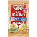 【ユニチャーム unicham】ユニチャーム グラン デリ 100%国産鶏肉パウチ使い切りパック 総合栄養食 ほぐし 高齢犬用 緑黄色野菜&チーズ 120g 標...