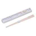 【オーエスケー OSK】オーエスケー リラックマ No.3 引フタ箸箱セット HS-11