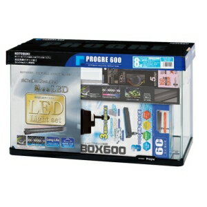 【寿工芸 KOTOBUKI】寿工芸 プログレ 600 8点 LED