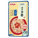【アイシア AIXIA】アイシア 金缶 芳醇 削り節入りまぐろ 35g