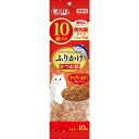 【いなばペットフード】いなば CIAO ふりかけ かつお節 2.5g×10袋