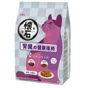 【ペットライン PETLINE】ペットライン 懐石 2つのごほうび 腎臓の健康維持 600g