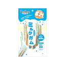 【ペッツルート PetzRoute】ペッツルート ミルクガムS 棒型 20本