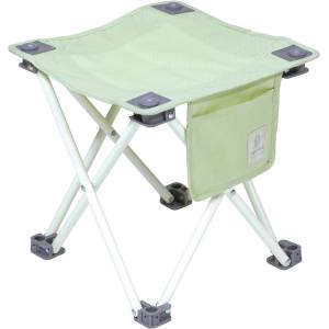 【パール金属】パール金属 アプリール バッグインミニチェア グロウ ライトグリーン UC-1875