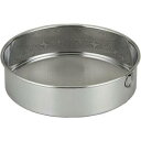 【貝印 KAI】貝印 Kai Kitchen うらごし器 18.5cm DH-8066(4)